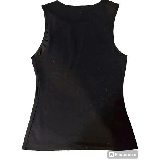 Express Sleeveless Top - Picture 8 of 13